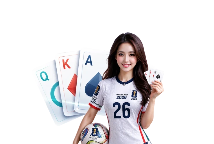 TA88 Live Casino