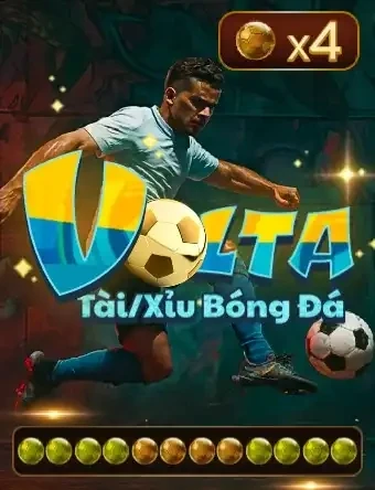 TA88 Volta 3x3
